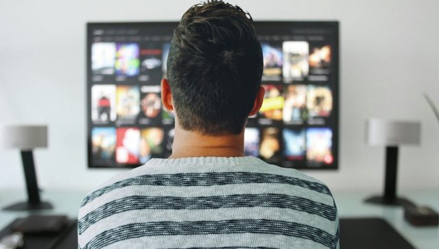 México es el país que más consume películas de terror