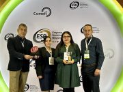 Por su excelencia en Responsabilidad Social Bé recibe el Distintivo ESR®