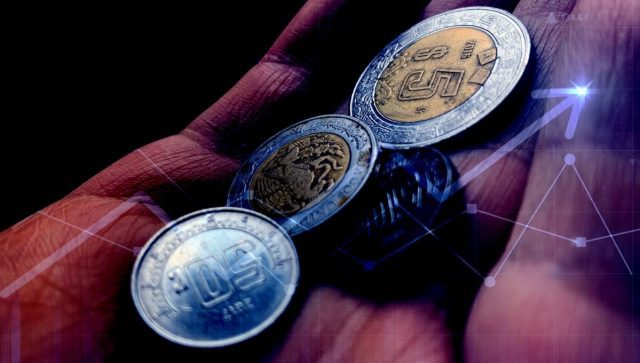 Estos son los pronósticos de crecimiento del FMI para 2024