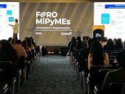 Empresa GRM recibe el Distintivo ESR® 2023