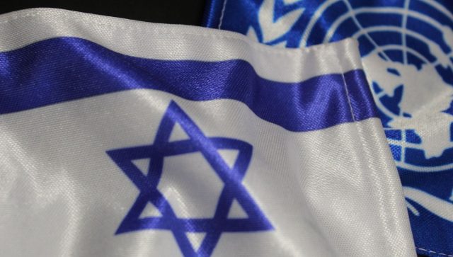 Inteligencia artificial se convierte en una arma esencial en la guerra de Israel