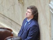 Negacionismo en redes sociales y el caso de Javier Milei abre el debate para frenarlo