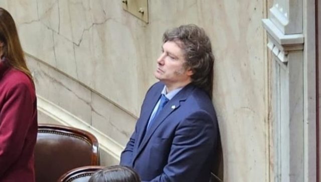 Negacionismo en redes sociales y el caso de Javier Milei abre el debate para frenarlo