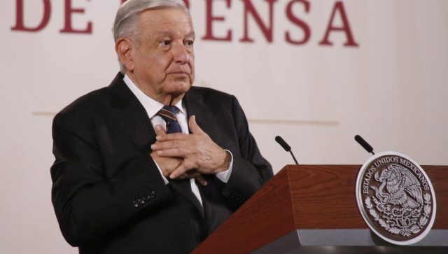 AMLO asegura que habrá apoyo en todo Guerrero, pero priorizará a quien más necesita