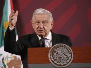 “Clásico sabadazo”, AMLO reacciona a la prisión domiciliaria otorgada a Murillo Karam