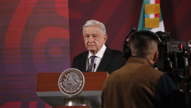 López Obrador regresará por tercera vez a Acapulco tras huracán Otis