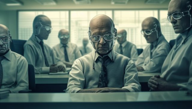 Regulación, el punto perdido en la Cumbre Mundial de IA en Reino Unido
