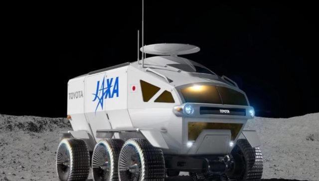 Qué novedades trae Tokyo Motor Show de Japón