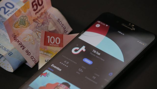 Cuánto paga TikTok según views, likes y seguidores en México