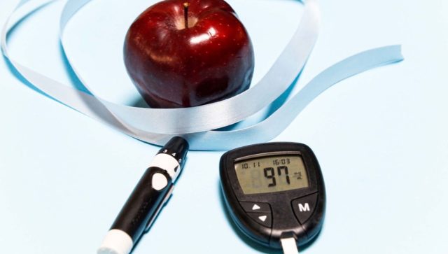 Brecha de educación en diabetes deja al 80 % de los pacientes en riesgo