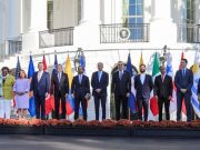 Nearshoring y reshoring entre las prioridades de México en la APEP