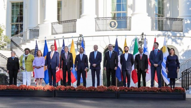 Nearshoring y reshoring entre las prioridades de México en la APEP