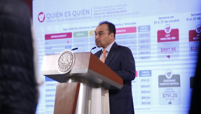¿Dónde hacer el super por menos de mil pesos?