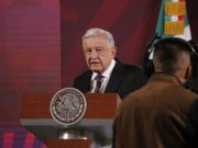 López Obrador lamenta fallecimiento del profesor emérito de la UNAM, Enrique Dussel