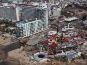 Huracán Otis: pasos para reclamar el anticipo de pago en seguro de casa y pymes
