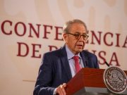 Secretaría de Salud atiende a 21 mil guerrerenses tras paso del huracán Otis