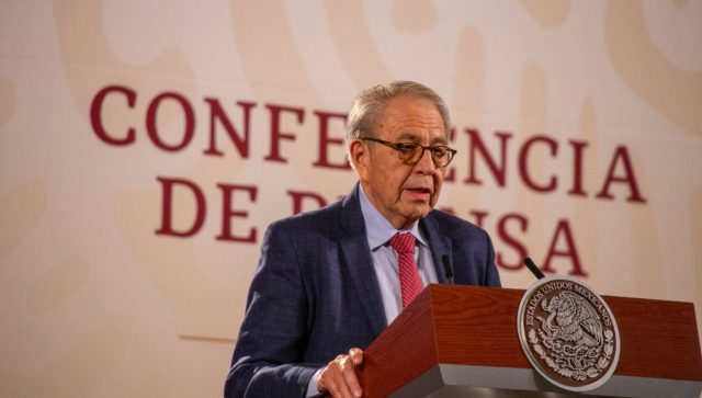 Secretaría de Salud atiende a 21 mil guerrerenses tras paso del huracán Otis