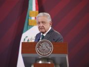 López Obrador insta a la ONU de poner un alto a la guerra entre Israel y Hamás