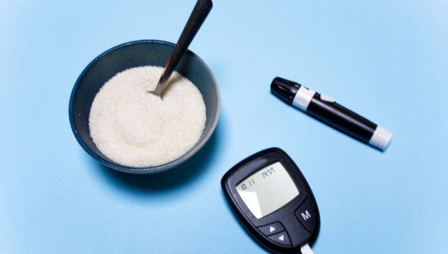 Endulzantes artificiales: ¿aumentan o no el nivel de azúcar en la sangre?