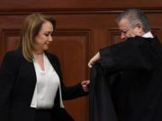 Juez federal otorga amparo a la UNAM en caso de la ministra Yasmín Esquivel
