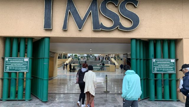Credencialización del IMSS-Bienestar: ¿qué se sabe sobre el uso de datos personales?