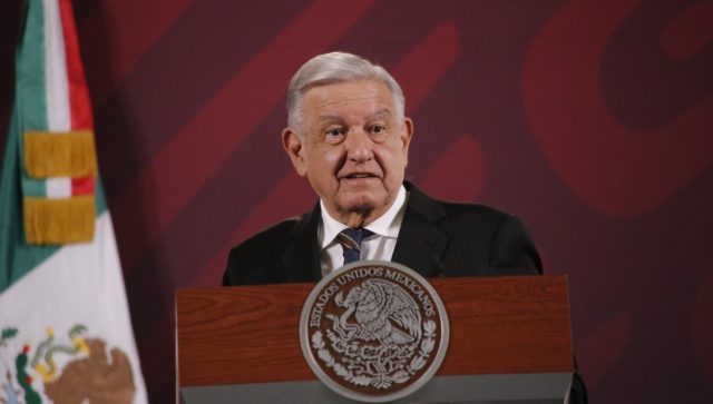 Gobierno de México da a conocer avances en la reconstrucción de Guerrero