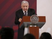 AMLO acepta la renuncia del ministro de la SCJN Arturo Zaldívar