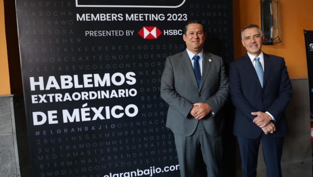 Gobierno de Guanajuato crea ecosistemas que impulsan el desarrollo