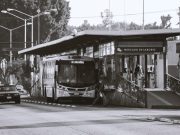 Trabajadores transportistas entregan a Sheinbaum Plan de movilidad sustentable
