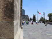 Arte y dinosaurios se apoderan de las actividades para fin de semana en CDMX