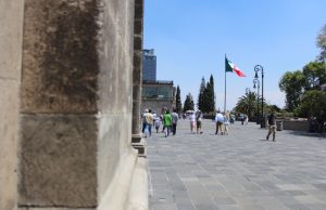 Arte y dinosaurios se apoderan de las actividades para fin de semana en CDMX