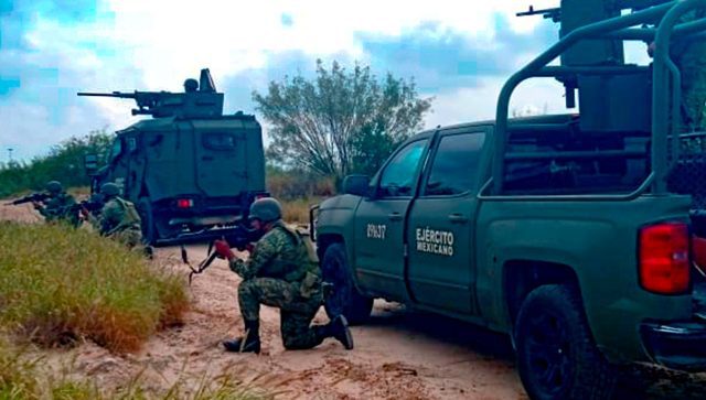 Gobierno de México adquiere 1,300 vehículos de carga para la Sedena