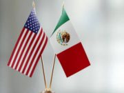Estados Unidos sigue siendo el principal socio comercial de México: SE