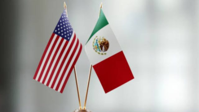 Estados Unidos sigue siendo el principal socio comercial de México: SE