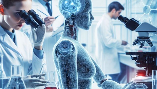 Inteligencia artificial podría predecir la muerte cardíaca súbita