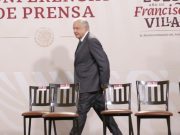 López Obrador anuncia fin del censo en zonas afectadas de Guerrero por huracán Otis
