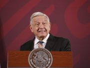 López Obrador reconoce esfuerzos de Biden por “mejorar” situación migratoria