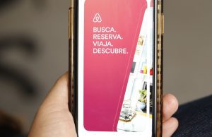 Propuesta de regulación de apps de alojamiento como Airbnb en CDMX