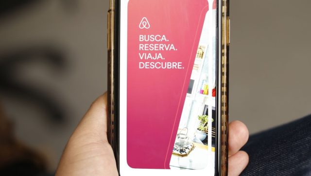 Propuesta de regulación de apps de alojamiento como Airbnb en CDMX