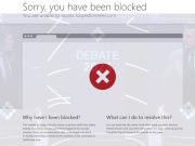 Lo que dice Milei: por qué Sergio Massa promovió buscar en Google durante el debate