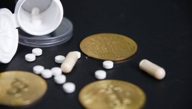Detienen a traficante de fentanilo con 2.5 millones de pastillas en Sinaloa