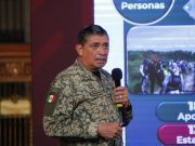 Sinaloa tiene un déficit del 41 % de elementos de seguridad