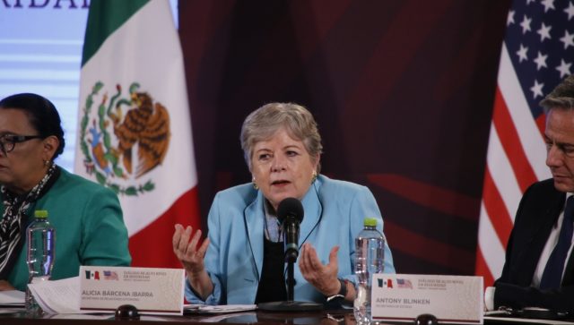 SRE revela detalles de la agenda de AMLO durante su participación en el APEC
