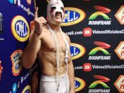 SOBERANO JR PROMETE UNA SORPRESA MÁS GRANDE; ALGUIEN LLEGARÁ A APOYARLO