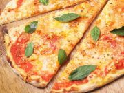 El secreto detrás de una buena pizza