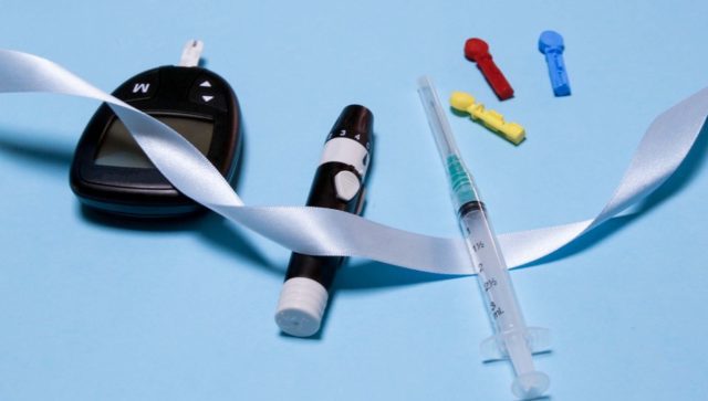 Sonora es una de las tres entidades con mayor prevalencia en diabetes en México