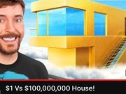 El secreto detrás de las donaciones de MrBeast: ¿Cómo financia sus videos virales?