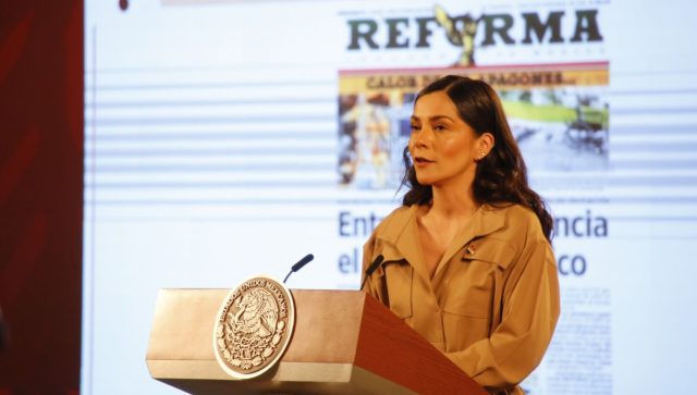 Huracán Otis: Gobierno de México asegura que cifra de 350 fallecidos no es real