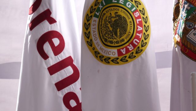 Plantea Morena lenguaje incluyente y agregar “gobernadora” en la Constitución