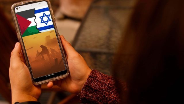 Ataques de Israel a hospitales de Gaza: cómo ha cambiado la narrativa del conflicto